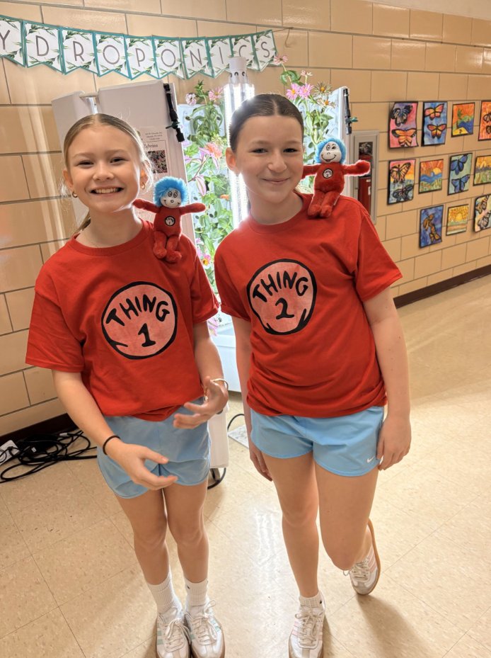 Seneca Valley tweet media