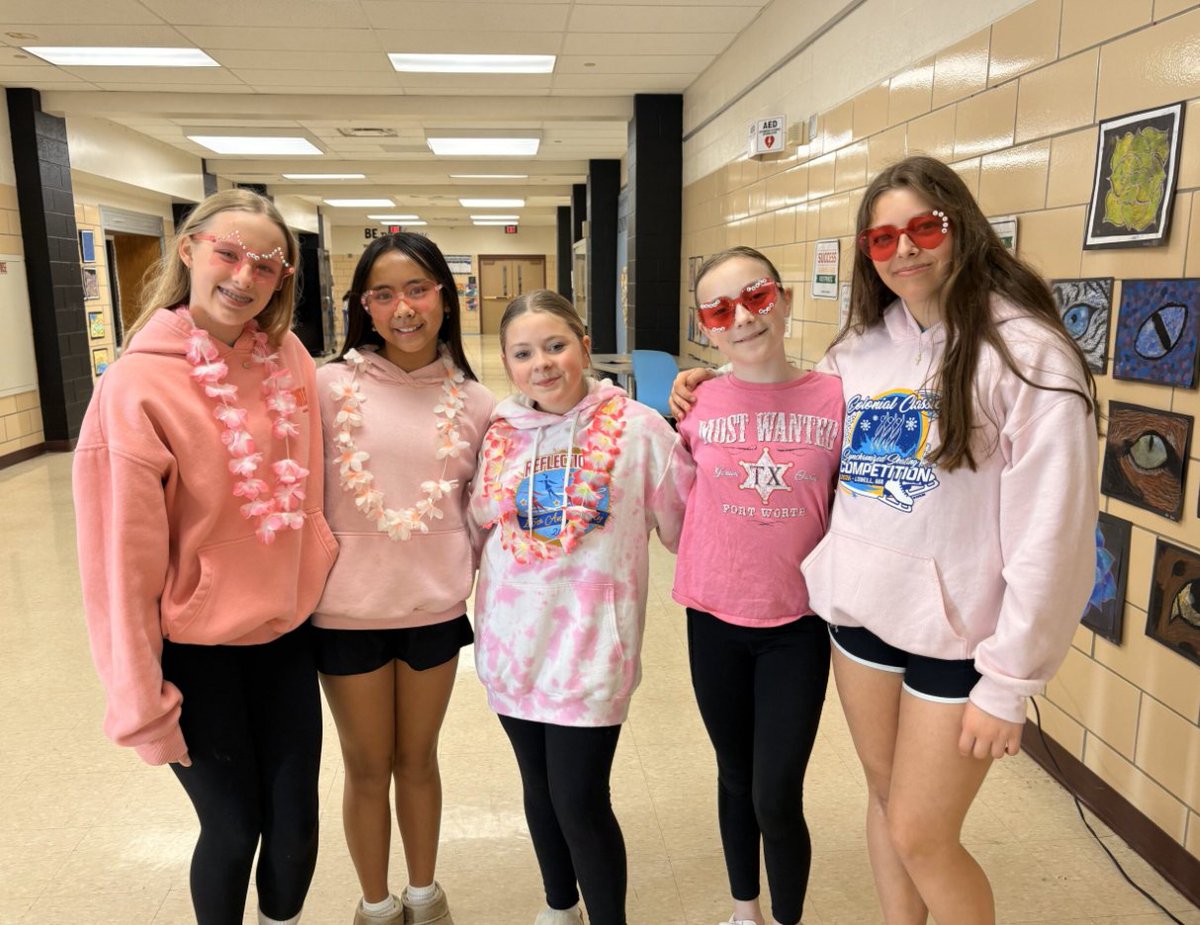 Seneca Valley tweet media