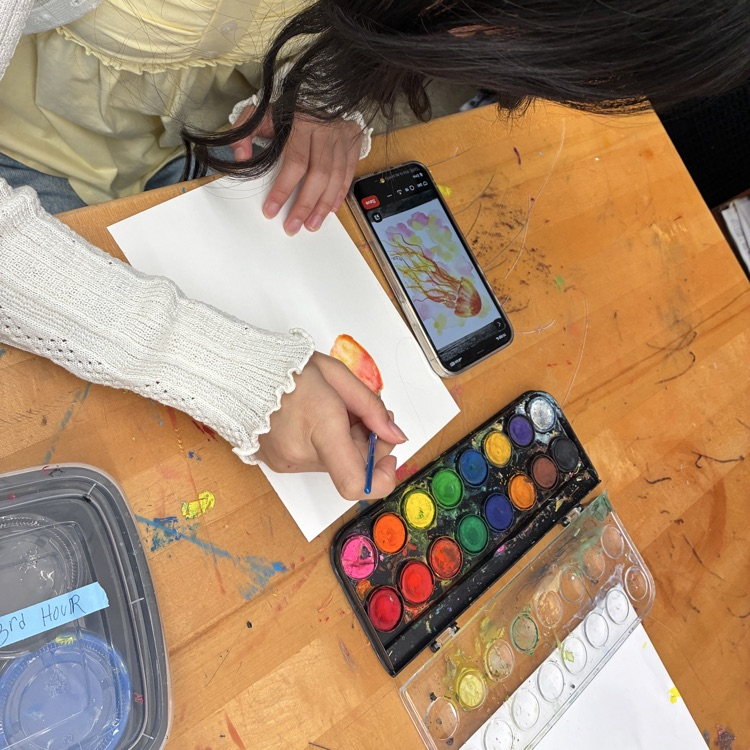 John Marshall High School tweet media