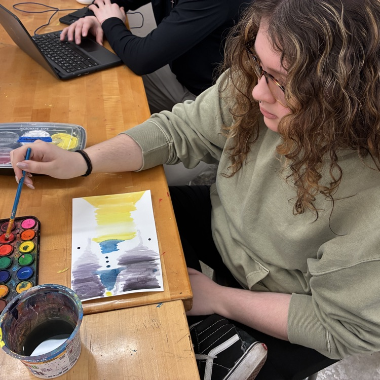 John Marshall High School tweet media