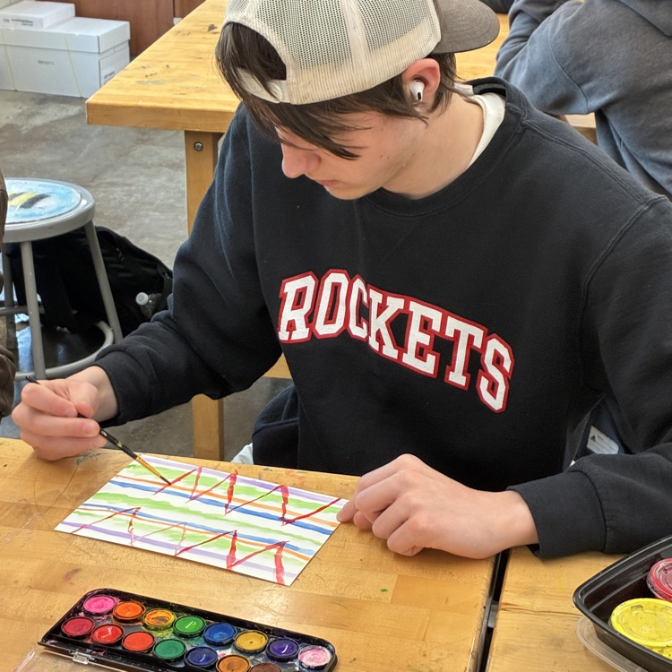 John Marshall High School tweet media