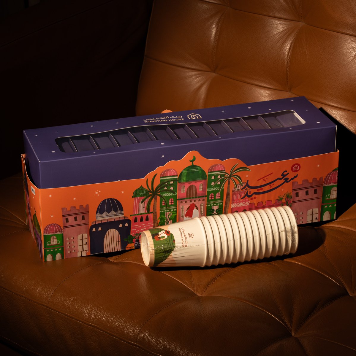 بيت التحميص ® tweet media