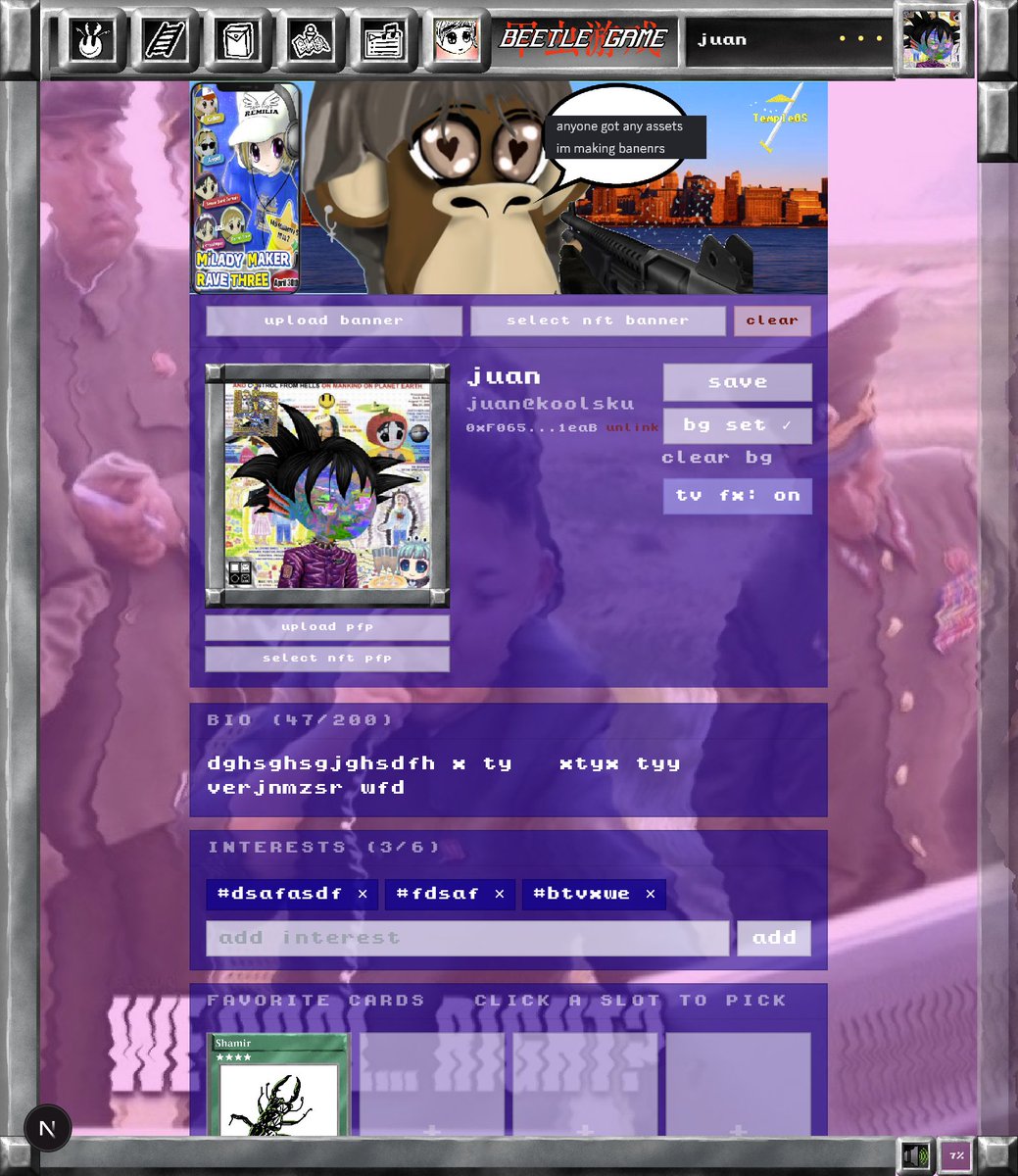 KOOLSKULL tweet media