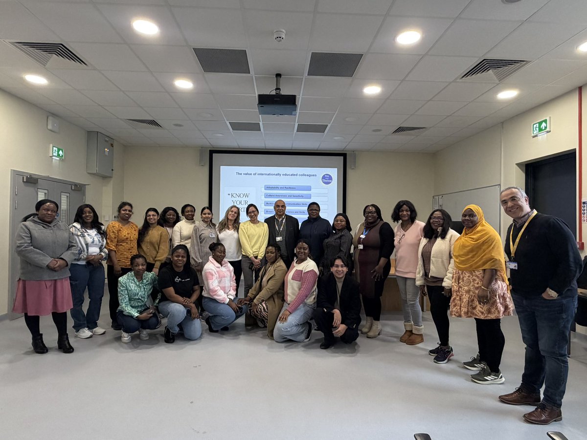 #StayAndThrive tweet media