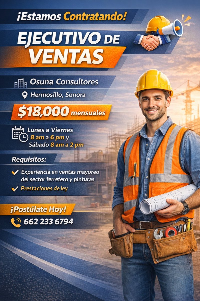 Héctor Osuna tweet media