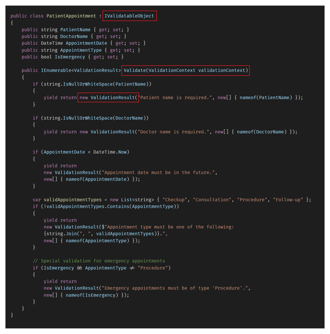 Dave Callan | dotnet tweet media