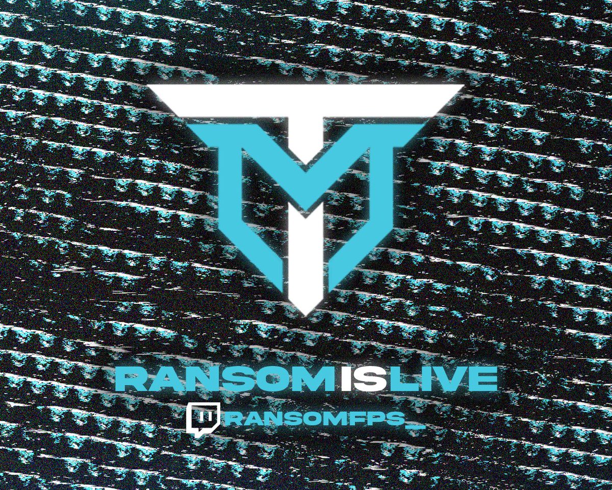 TMyst Řansøm tweet media