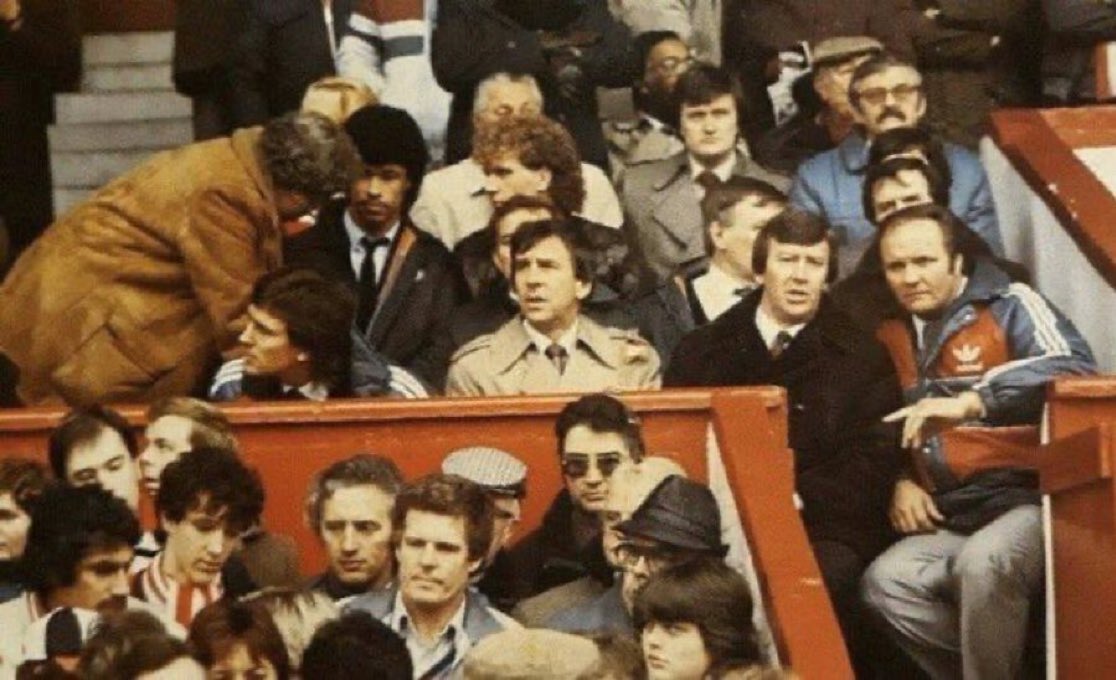 Paul Gaskell tweet media