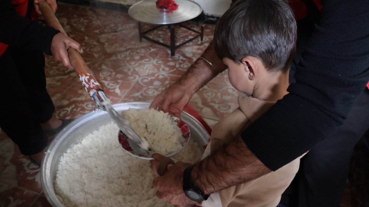 heyva sor a kurd tweet media