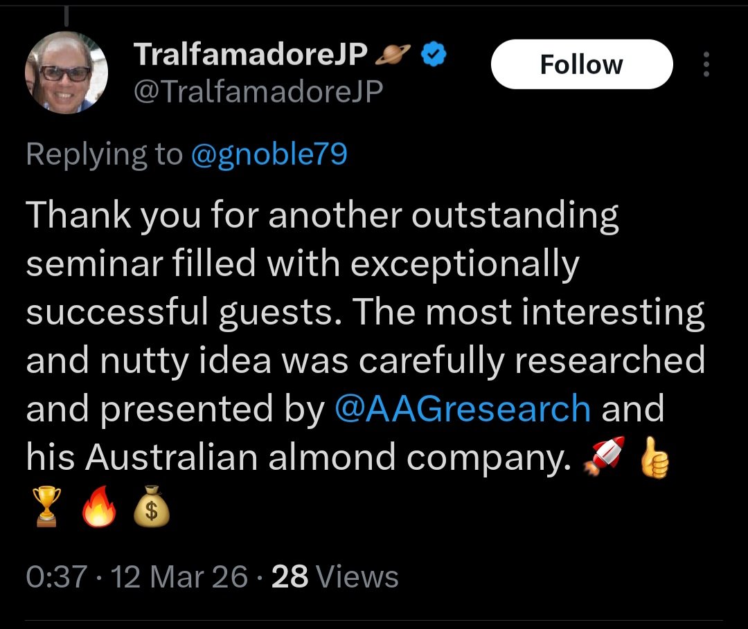 George Noble tweet media