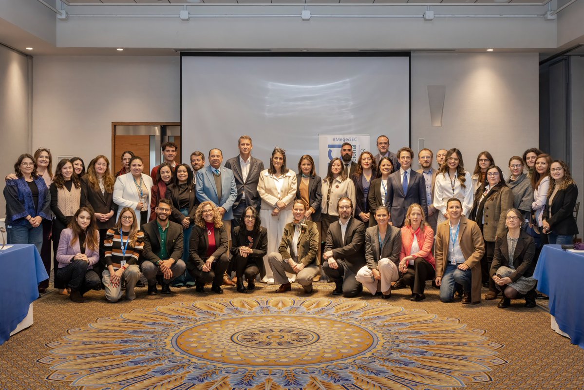 World Vision Ecuador tweet media