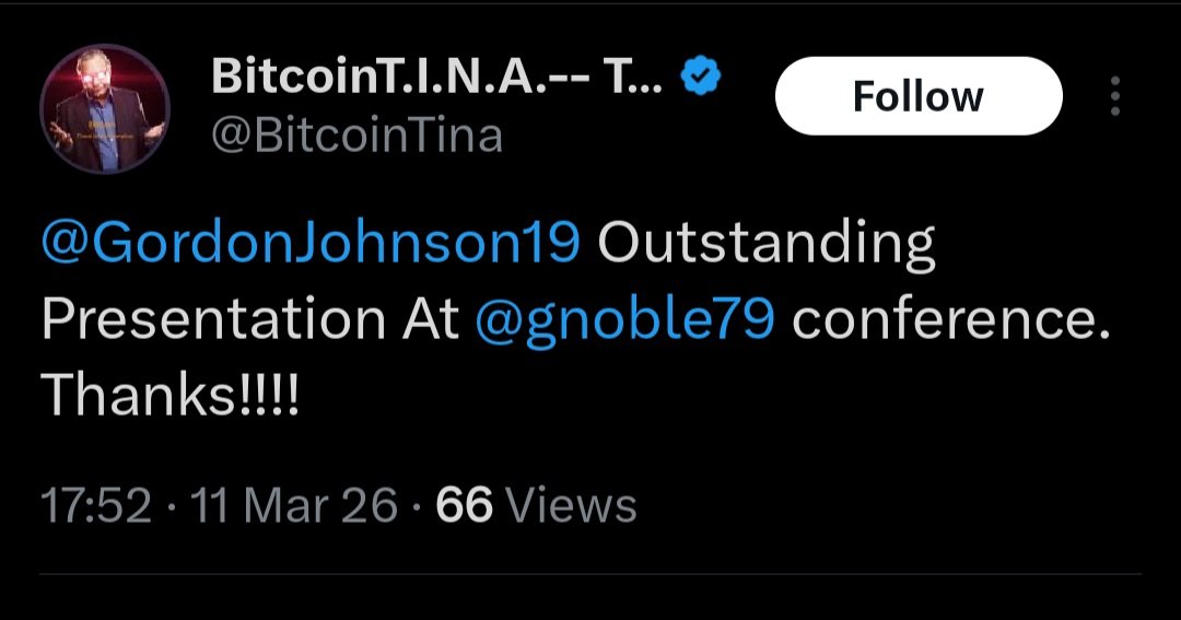 George Noble tweet media