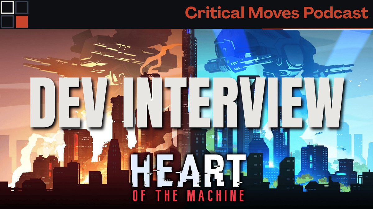 Heart of the Machine (Arcen Games, LLC) tweet media