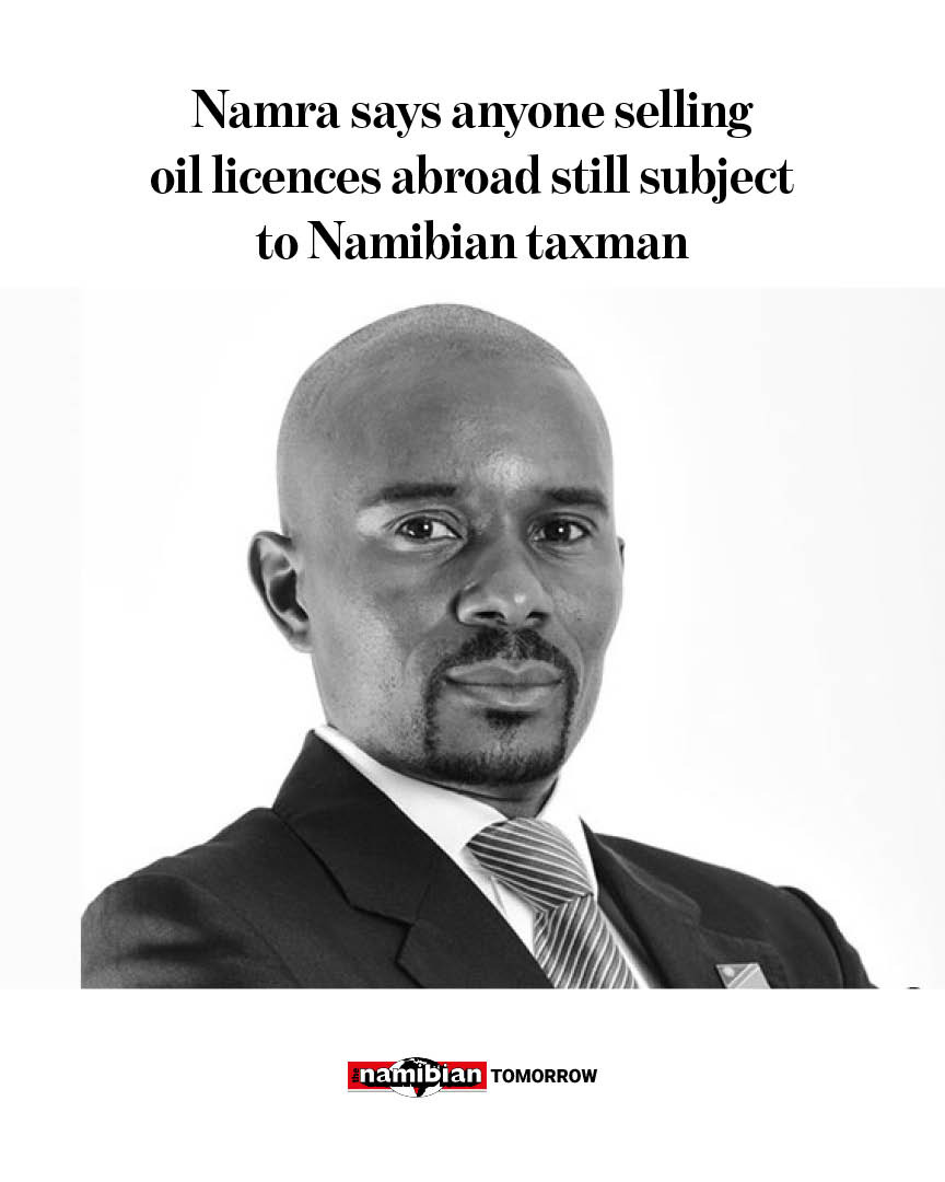 The Namibian (@thenamibian) on Twitter photo 