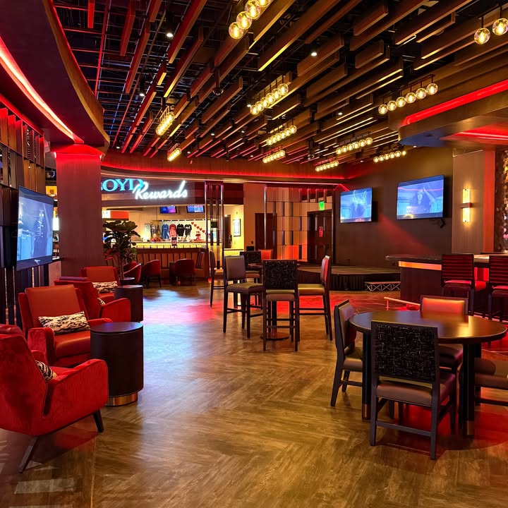 Kansas Star Casino tweet media