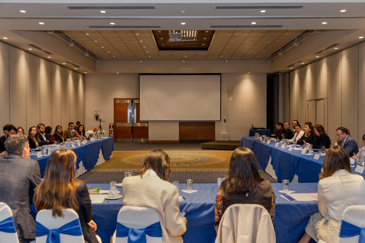 World Vision Ecuador tweet media