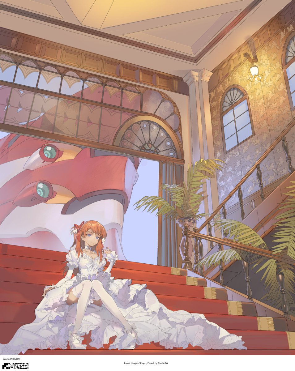 Yuubi Yuutsu tweet media