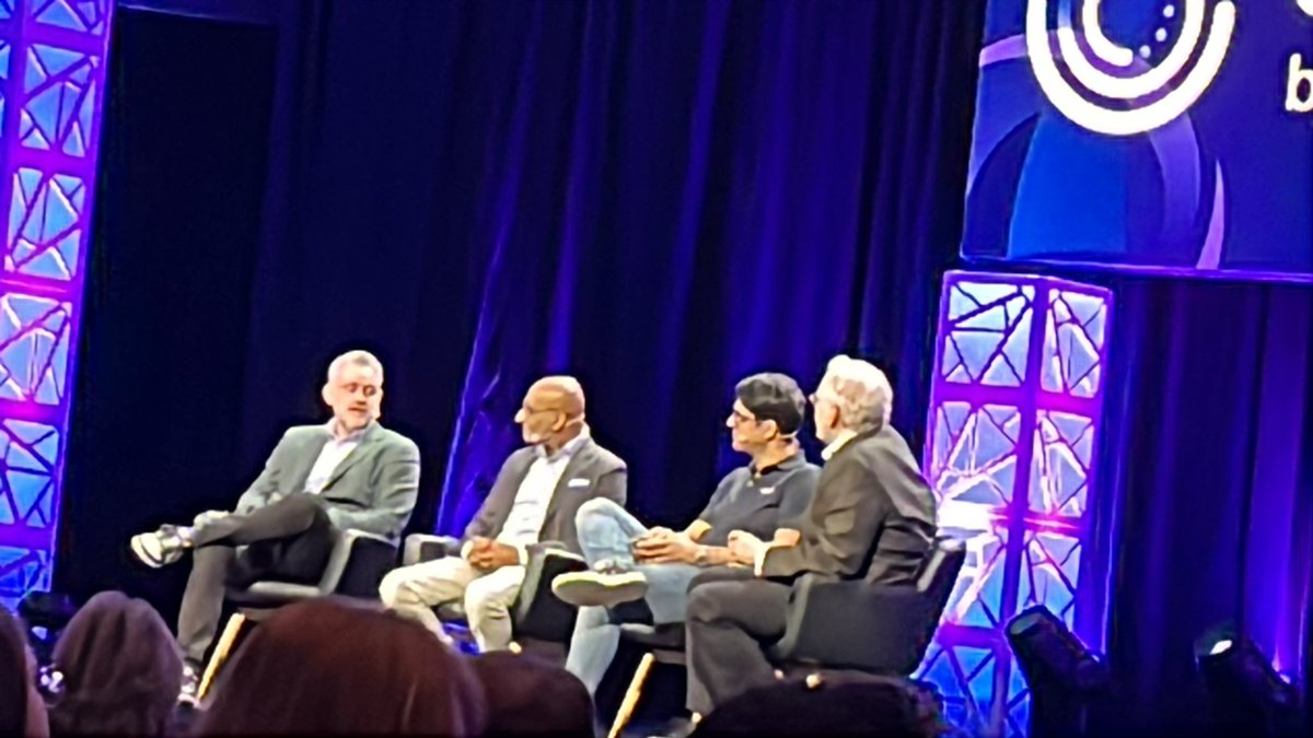 Enterprise Connect tweet media