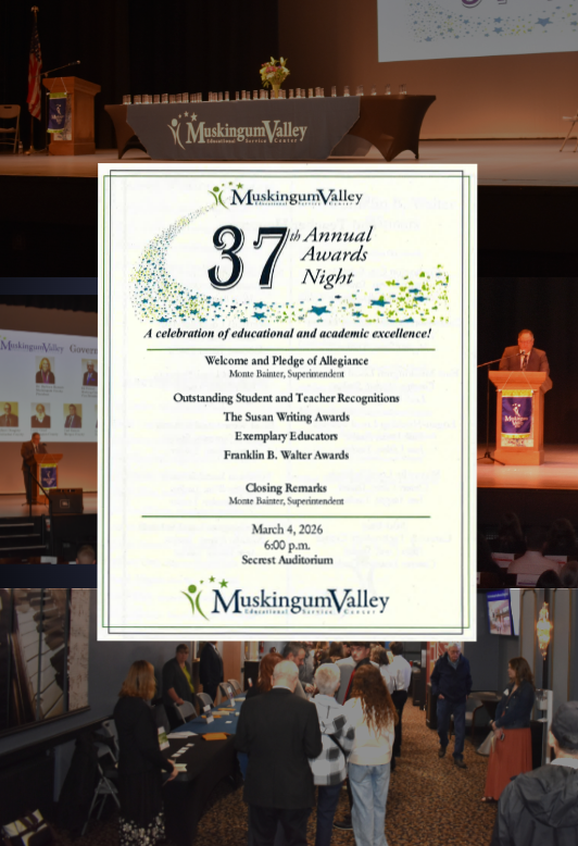 Muskingum Valley ESC tweet media