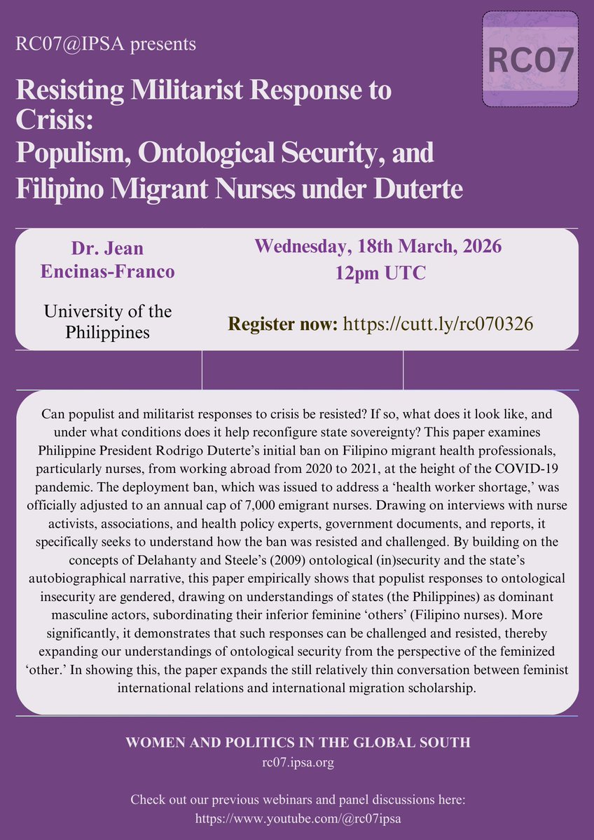 RC07dotIPSA tweet media