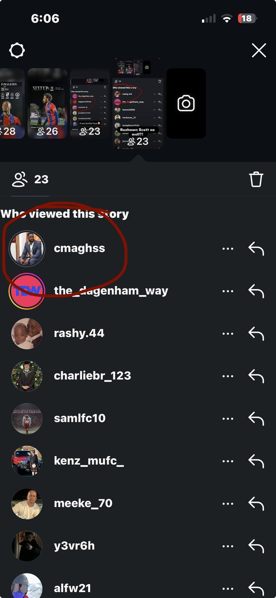 Dagenham & Redbridge FC HQ! tweet media