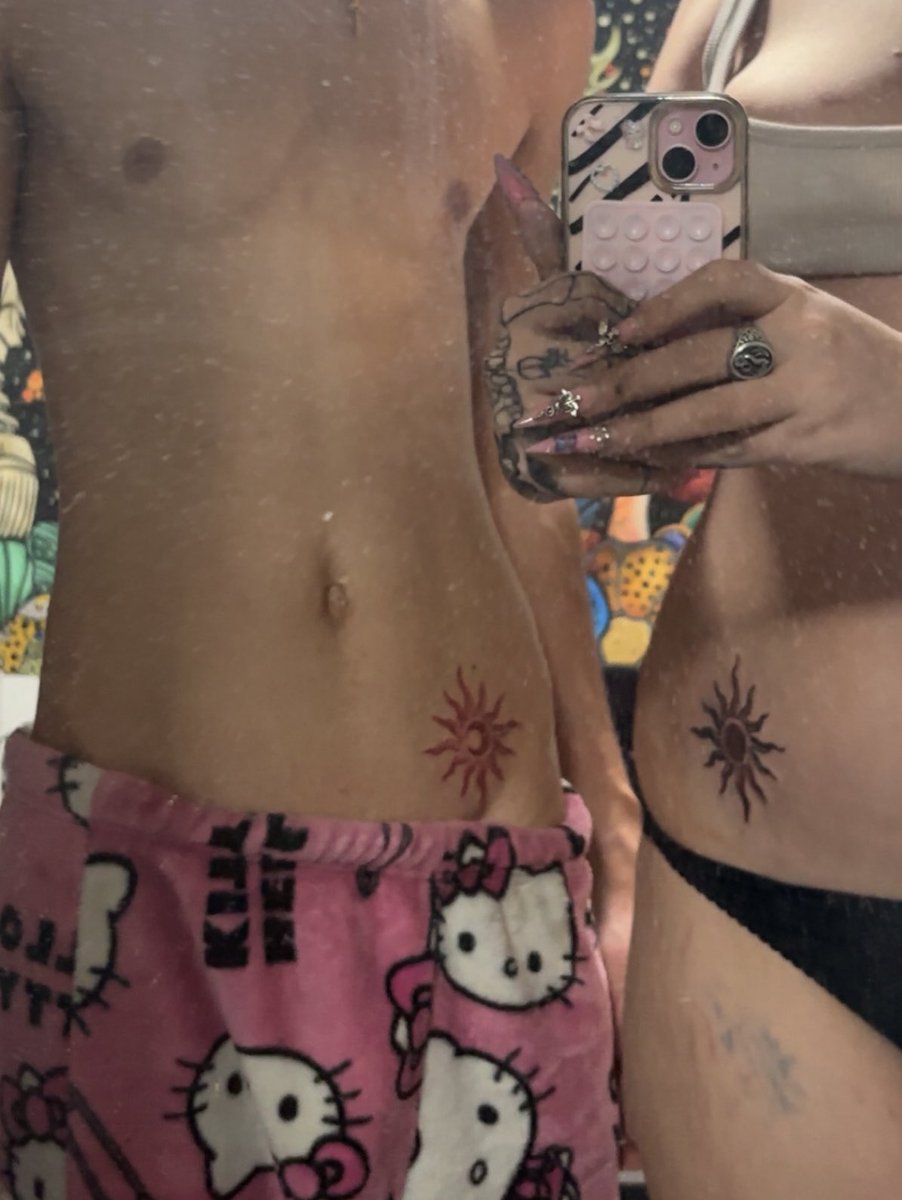 Herrin Iris 😈 tweet media