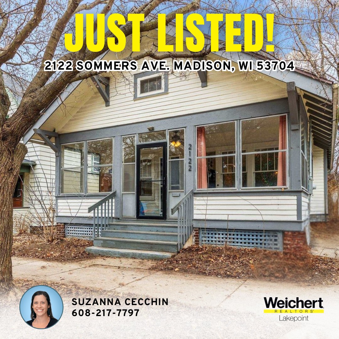 Weichert, Realtors- Lakepoint tweet media