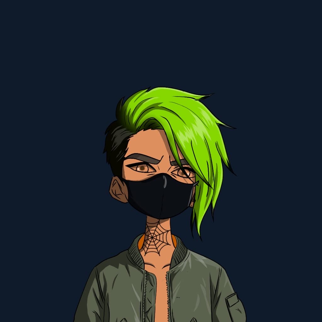 ZENKAI | THE AWAKENED ⚡️ tweet media