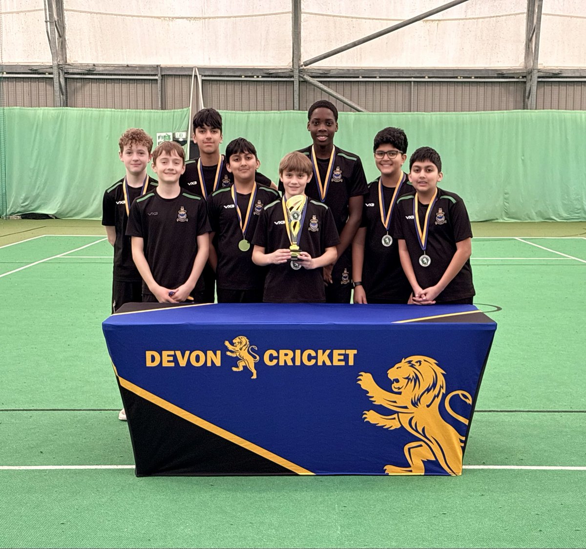 Christian Bunney tweet media