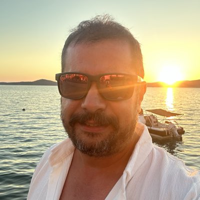 #YeniProfilResmi