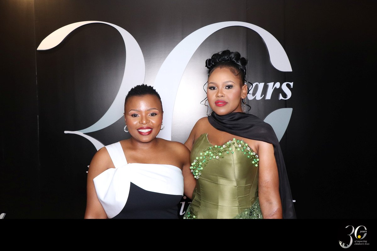 Nelson Mandela Children's Fund tweet media