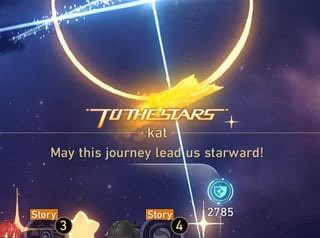 Himeko and trailblazer forming the hsr logo is the cutest thing ever I love them sm ❤️‍🩹