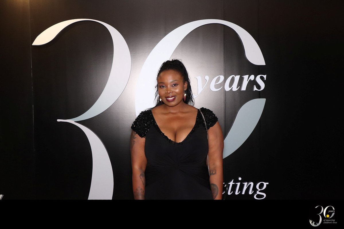 Nelson Mandela Children's Fund tweet media