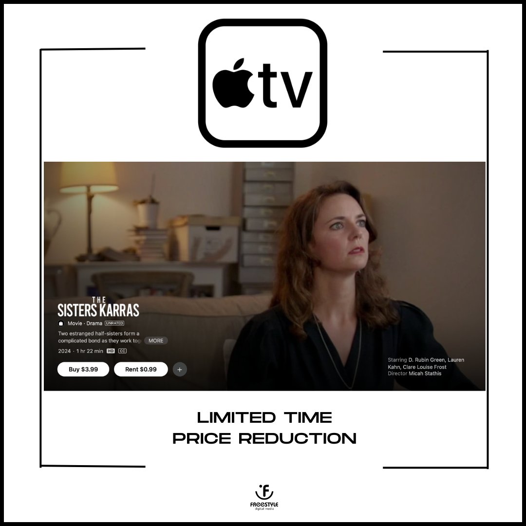 Freestyle Digital Media tweet media