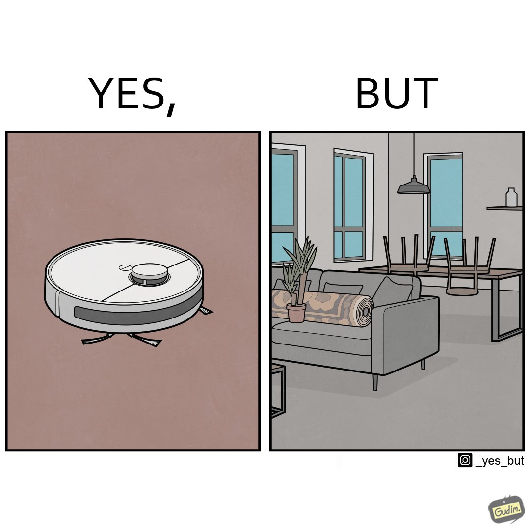 Yes, But tweet media