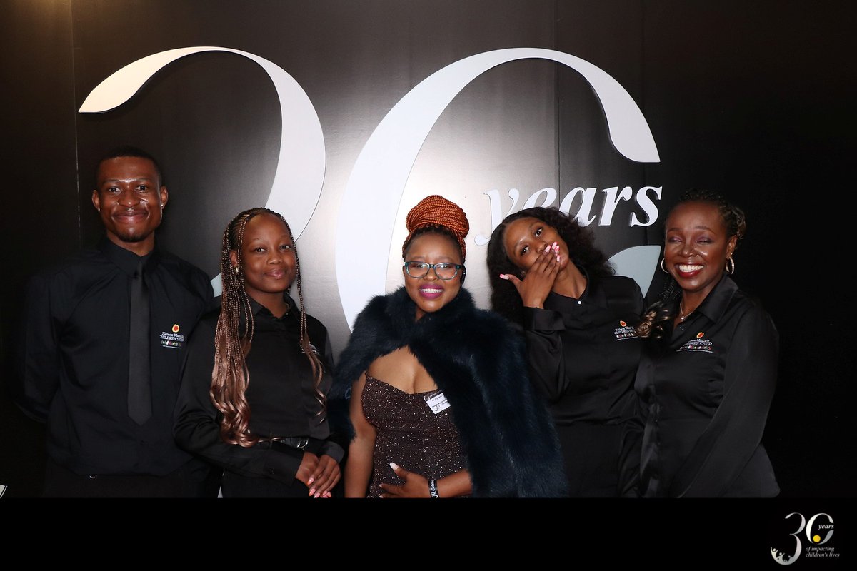 Nelson Mandela Children's Fund tweet media