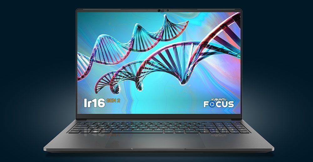 KubuntuFocus tweet media