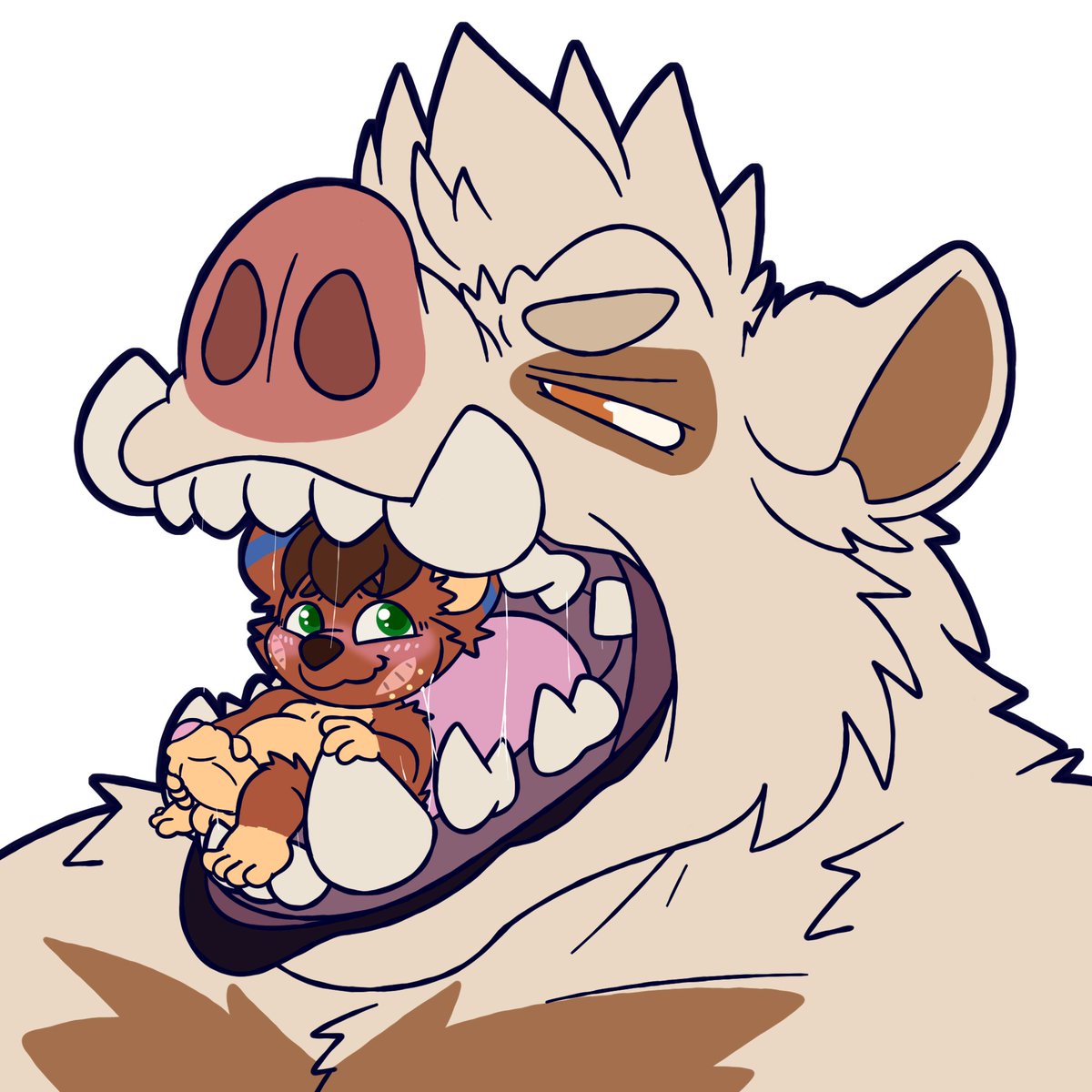 Undercroft 🇦🇷 (Commissions upon) tweet media