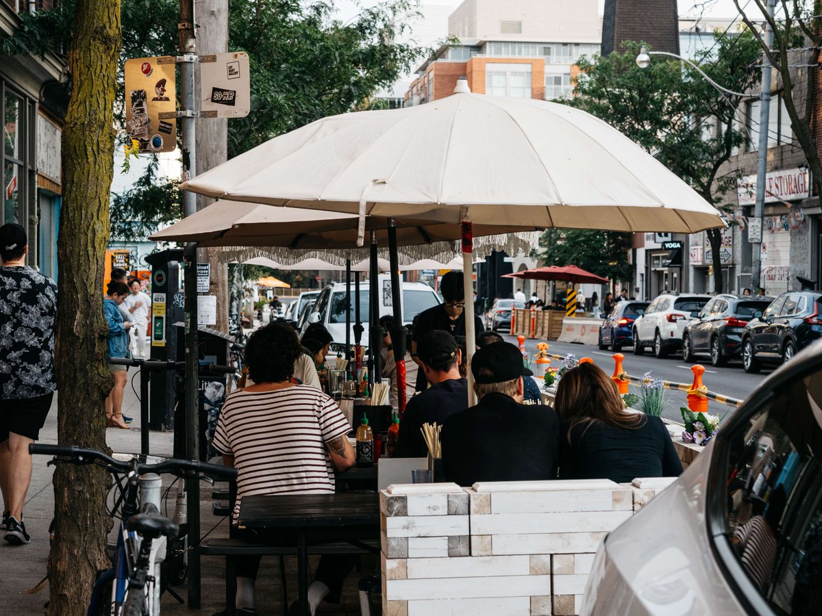 City of Toronto Business tweet media