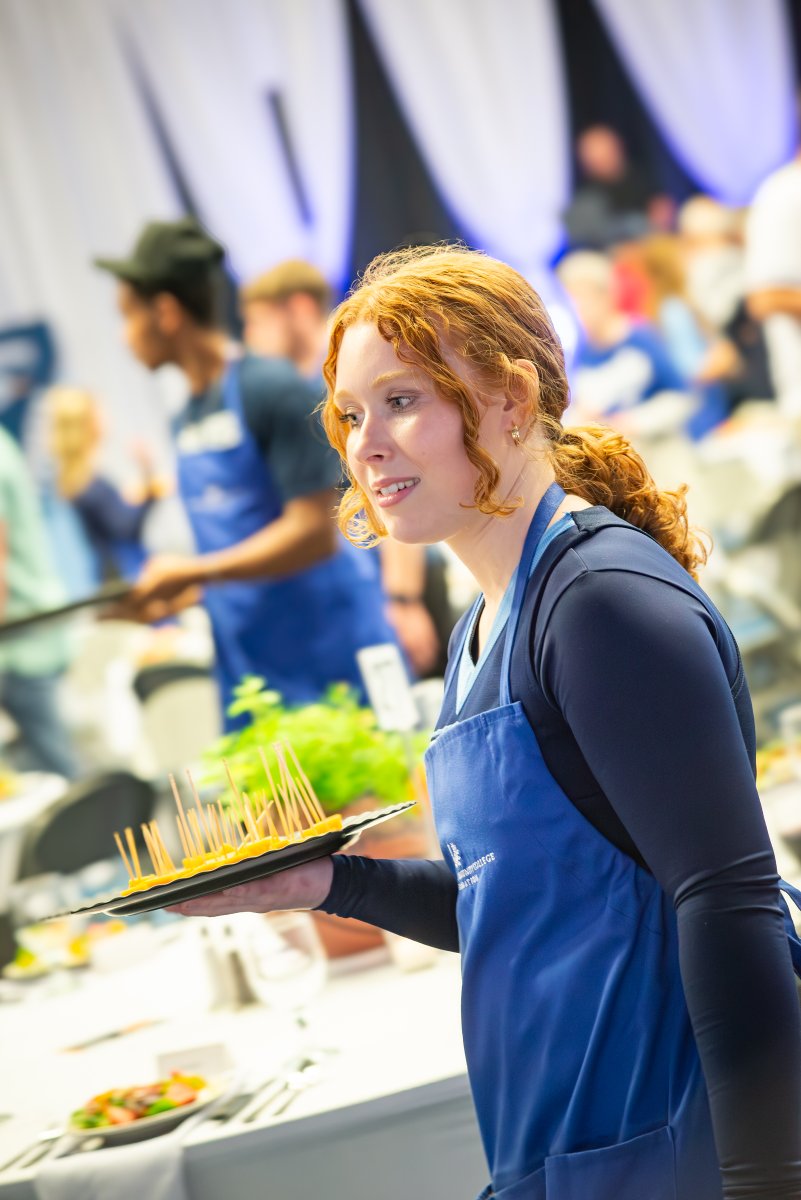 State Fair Community College tweet media