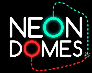 🕹️ FREE GAME: Neon Domes

💰 Was: $2.99 → FREE
⏰ Ends: Mar 15, 2026, 5:10 AM UTC (2d 10h remaining)

🔗 robertdolega.itch.io/neon-domes