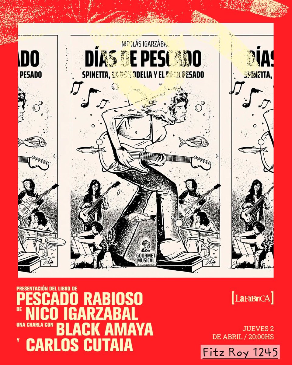 Nicolás Igarzábal tweet media