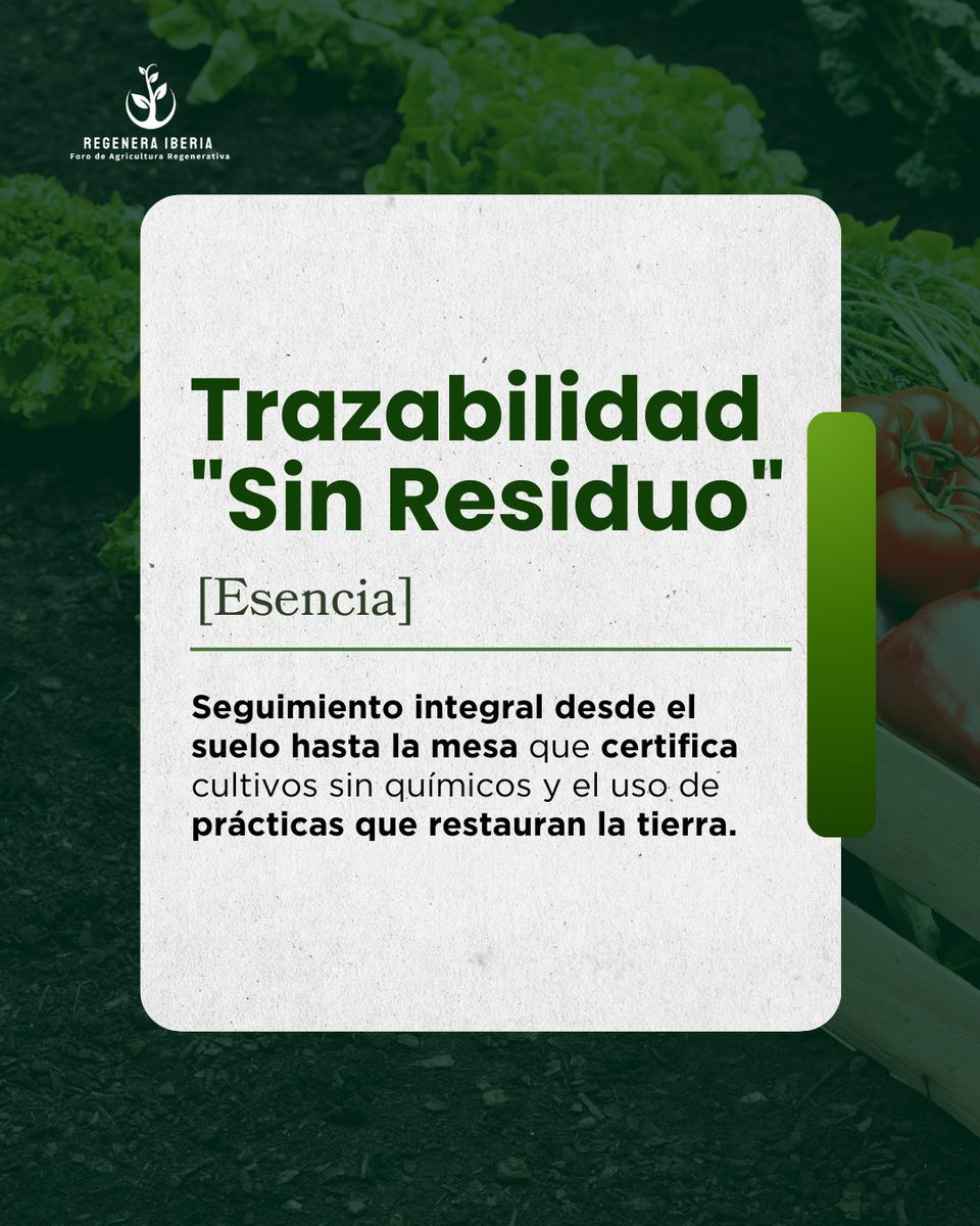 RegeneraIberia's tweet photo. https://t.co/df7pinXTRX