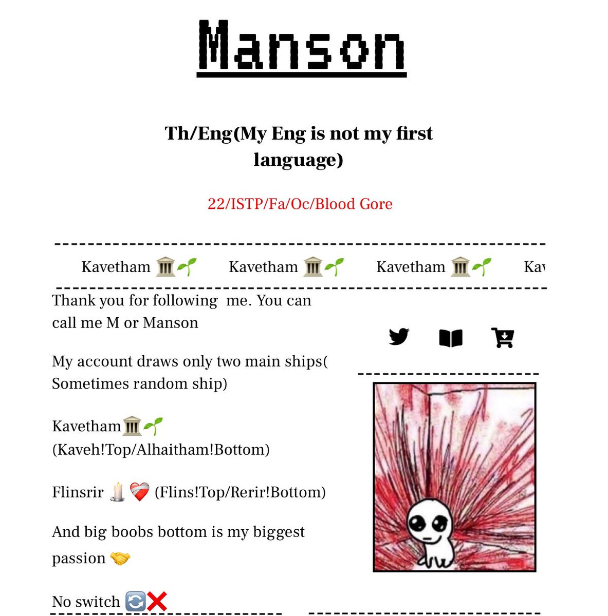 M 🏛️🌱 tweet media