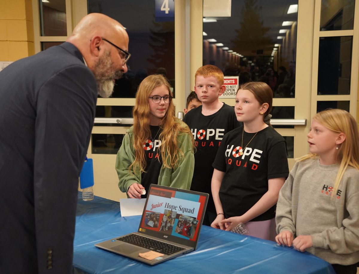 Oswego Community Unit School District 308 tweet media