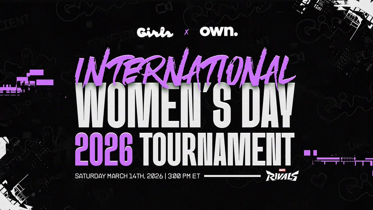 Ghost Girls tweet media