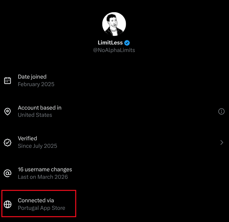 VoidNovember tweet media