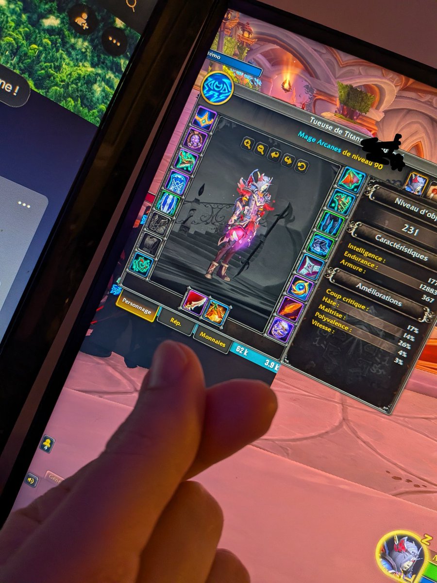 Lucina 🏳️‍⚧️ 🔻 tweet media