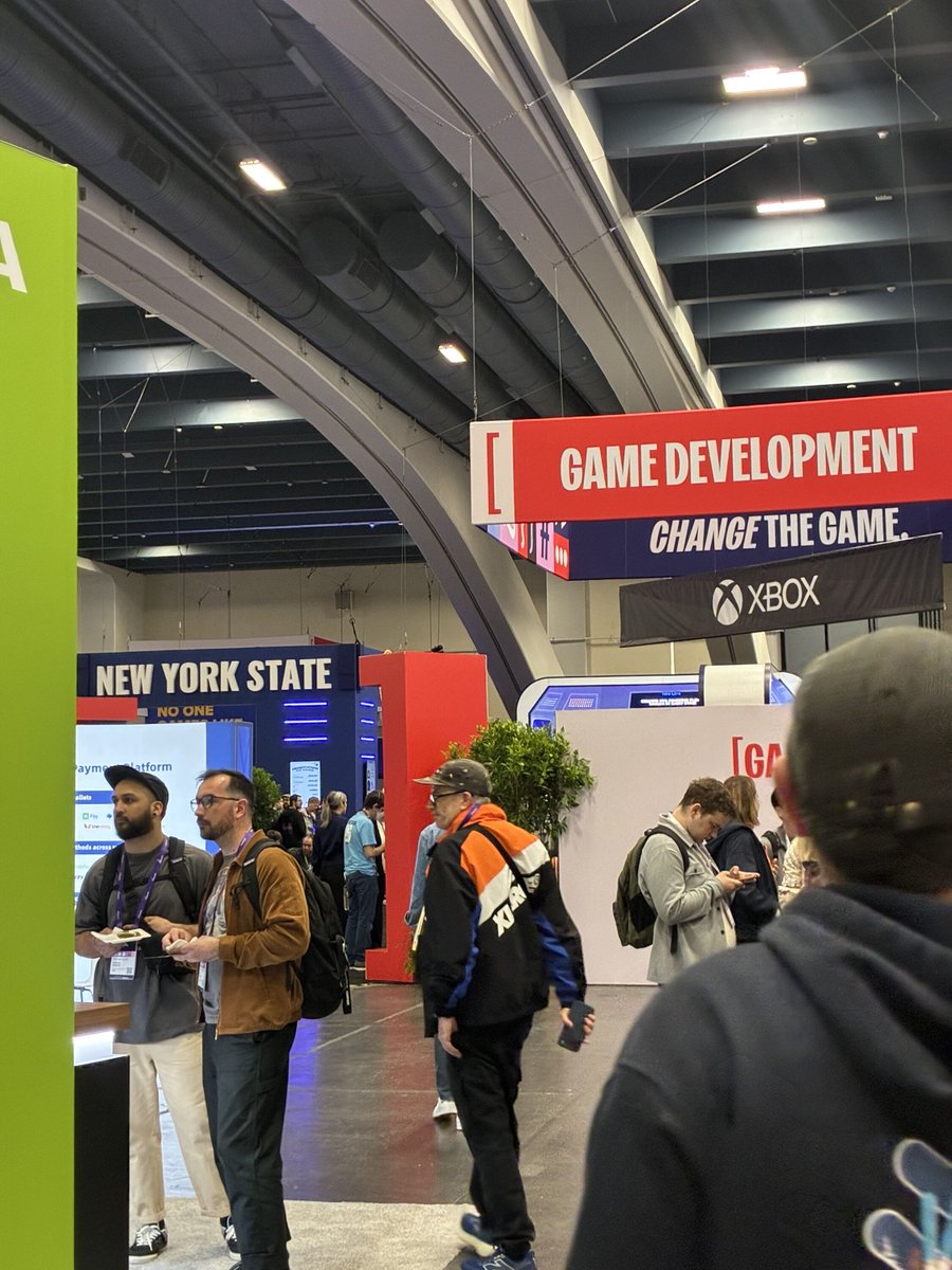 Empire State Development tweet media