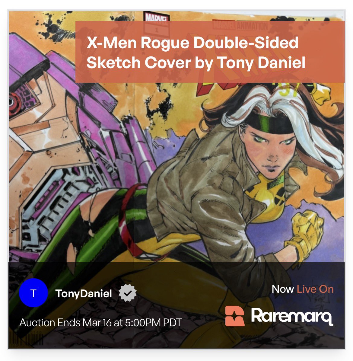 raremarq tweet media